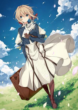 冬天的梅花
