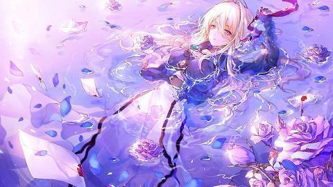下雪了