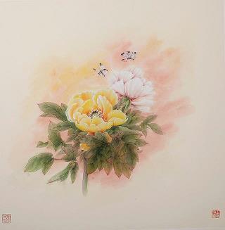 我成功了