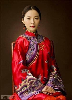 家乡的巨变