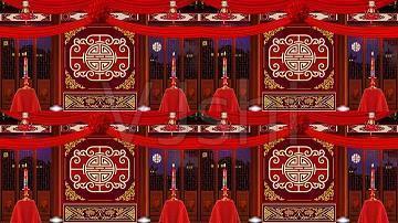旧时风味成语接龙游戏