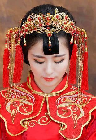 家乡美丽的桃园