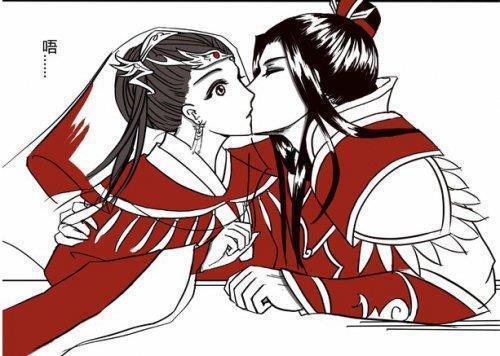 乡村风光