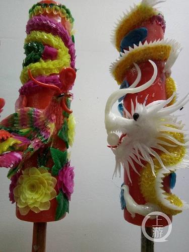漏卮难满成语接龙游戏