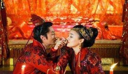 寒冬里的春天
