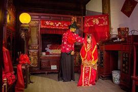 澄江如练成语接龙游戏