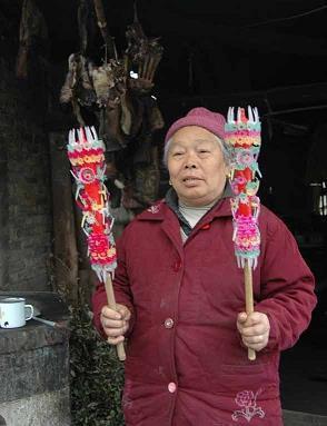 高徒打一成语