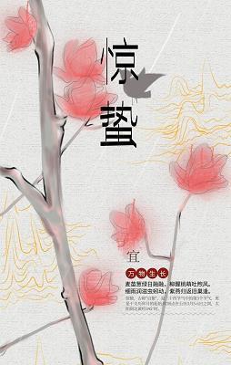 可爱的小狗