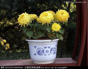 乡下的秋天