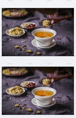 古诗《月下笛音》改写