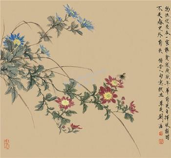 冬天来了