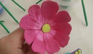 三个小伙伴和圣诞老人