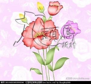不朽的落日图