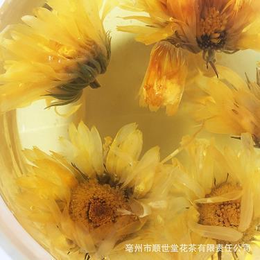 小河的春天