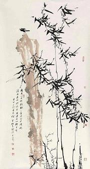 一幅作用特殊的画