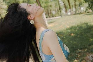 去春游