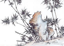 野史打一成语