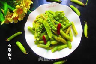 我会做蛋糕了