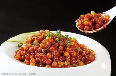 历经风雨后的彩虹