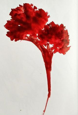 家乡的小河