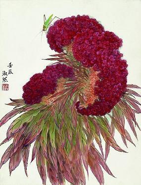 乡村，我的老家