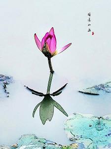 坏事全与己无关打一成语
