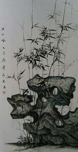 岁月赠言