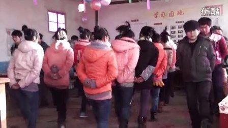 解说打一成语