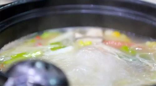 淋浴打一成语