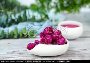吃稀饭泡汤打一成语