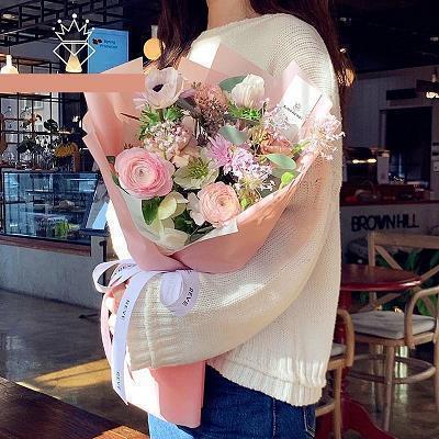 东张西望，各方都已来齐打一成语