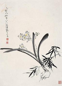 霹雳舞打一成语